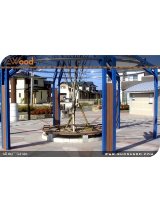 Bàn ghế ngoài trời K2 Bàn ghế ngoài trời K2