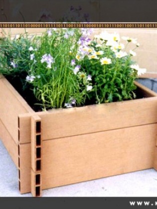 Chậu hoa ngoài trời  K13