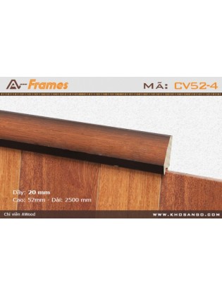 Chỉ viền CV52-4 Chỉ viền CV52-4