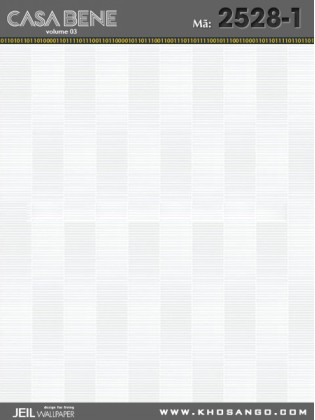 Giấy dán tường Casa Bene 2528-1 Giấy dán tường Casa Bene 2528-1