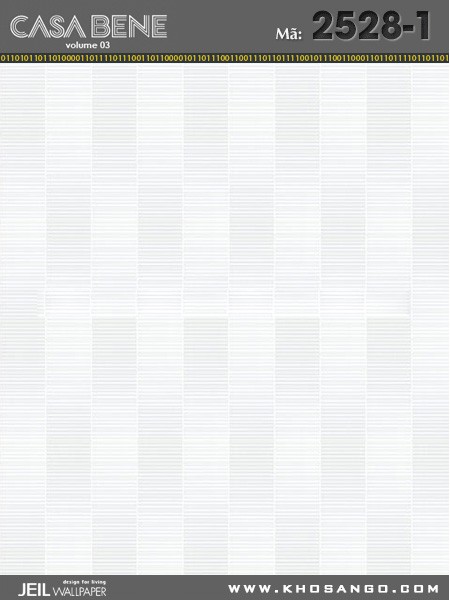 Giấy dán tường Casa Bene 2528-1 Giấy dán tường Casa Bene 2528-1