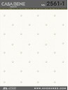 Giấy dán tường Casa Bene 2561-1