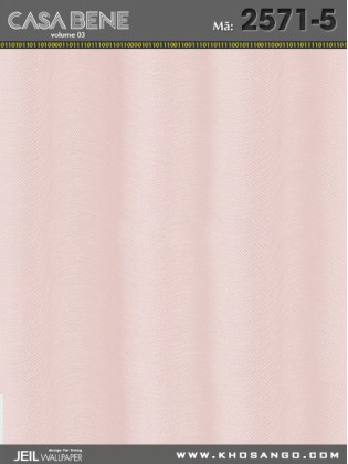 Giấy dán tường Casa Bene 2571-5 Giấy dán tường Casa Bene 2571-5