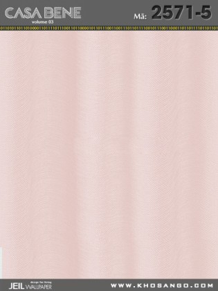 Giấy dán tường Casa Bene 2571-5