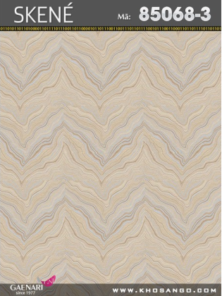 Giấy dán tường SKENÉ 85068-3 Giấy dán tường SKENÉ 85068-3
