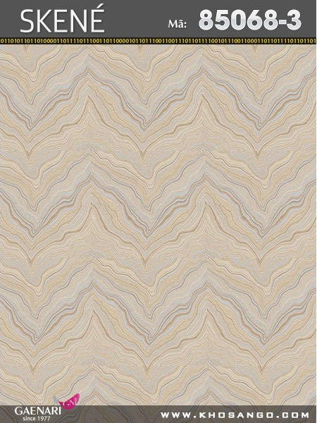 Giấy dán tường SKENÉ 85068-3 Giấy dán tường SKENÉ 85068-3