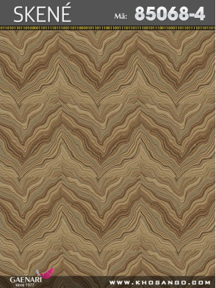 Giấy dán tường SKENÉ 85068-4 Giấy dán tường SKENÉ 85068-4