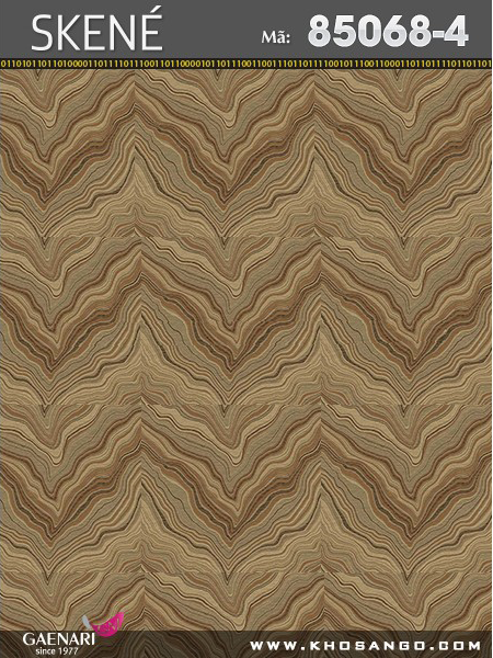 Giấy dán tường SKENÉ 85068-4 Giấy dán tường SKENÉ 85068-4
