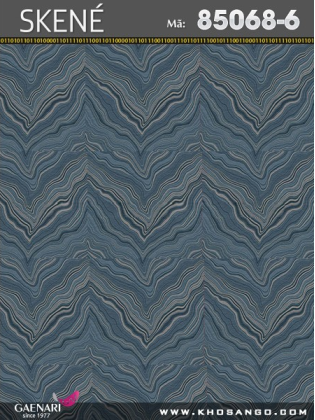Giấy dán tường SKENÉ 85068-6 Giấy dán tường SKENÉ 85068-6