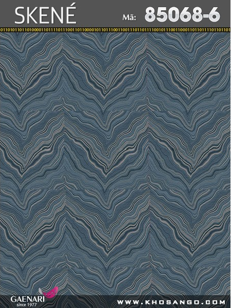 Giấy dán tường SKENÉ 85068-6 Giấy dán tường SKENÉ 85068-6