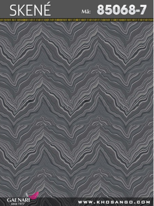 Giấy dán tường SKENÉ 85068-7 Giấy dán tường SKENÉ 85068-7