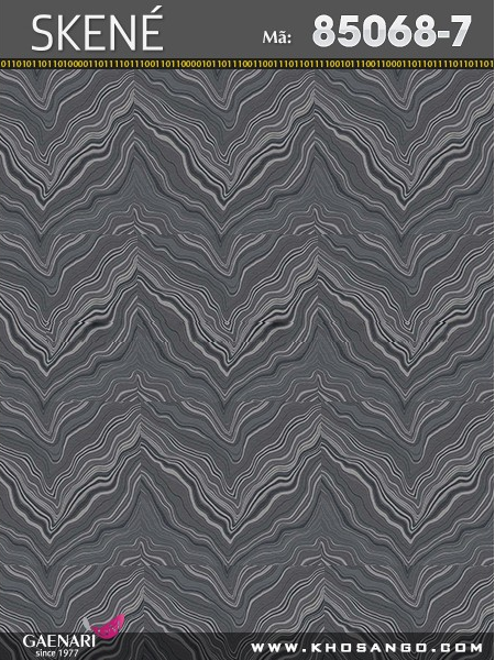 Giấy dán tường SKENÉ 85068-7 Giấy dán tường SKENÉ 85068-7