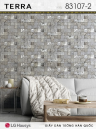 Giấy dán tường Terra 83107-2