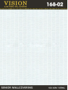 Vải dán tường Vision 168-02