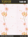 Vải dán tường Vision 168-44
