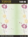 Vải dán tường Vision 168-46