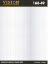 Vải dán tường Vision 168-49