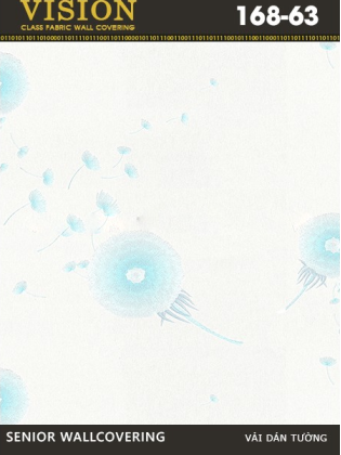 Vải dán tường Vision 168-63 Vải dán tường Vision 168-63