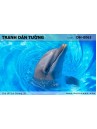 Tranh dán tường Đại Dương 3D DH-0063