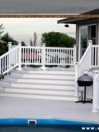 Hàng rào, cổng K4