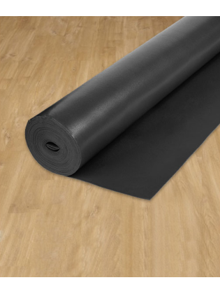 Foam Cao Su đen 1.7 mm