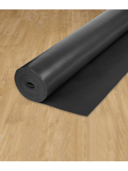 Foam Cao Su đen 1.7 mm Foam Cao Su đen 1.7 mm