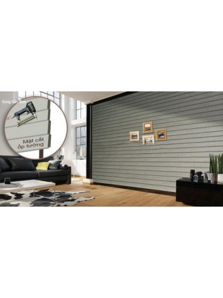 Gỗ ốp tường Awood 702GR