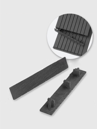 Nắp chụp đầu Darkgrey