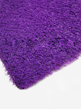 Thảm cỏ E7M-Tím