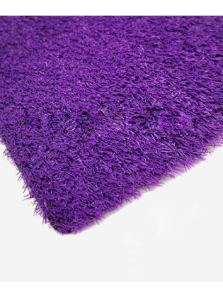 Thảm cỏ E7M-Tím