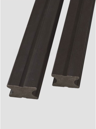 Thanh đà AR40x25 Coffee