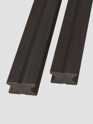 Thanh đà AR40x25 Coffee Thanh đà AR40x25 Coffee