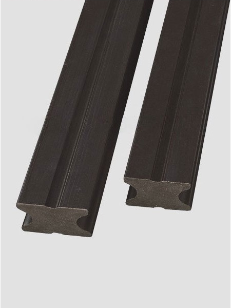 Thanh đà AR40x25 Coffee Thanh đà AR40x25 Coffee