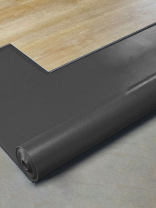 Foam Cao Su đen 2 mm