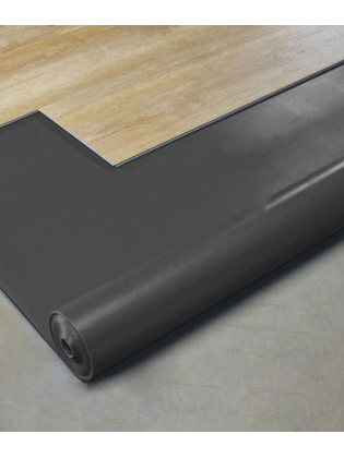 Foam Cao Su đen 2 mm