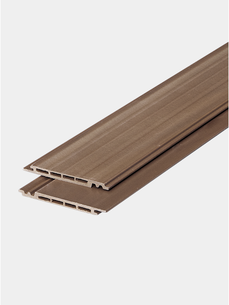 Tấm ốp trần và ốp tường 3K WPC Decor P105x9 Walnut Tấm ốp trần và ốp tường 3K WPC Decor P105x9 Walnut