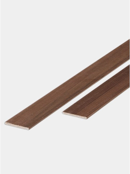 3K WPC Decor P50x3.5 Walnut