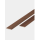 3K WPC Decor P50x3.5 Walnut