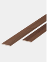 3K WPC Decor P50x3.5 Walnut