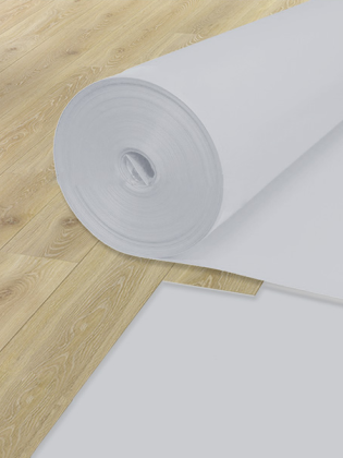 Foam Cao Su Trắng 3 mm 