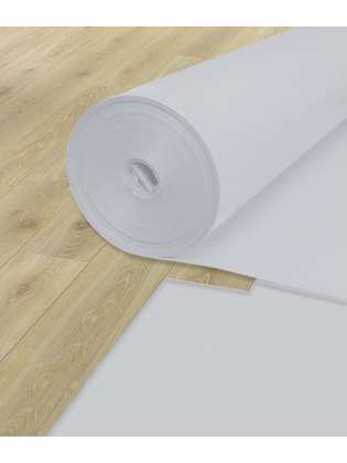 Foam Cao Su Trắng 3 mm 