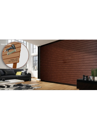 Gỗ ốp tường Awood B8-3