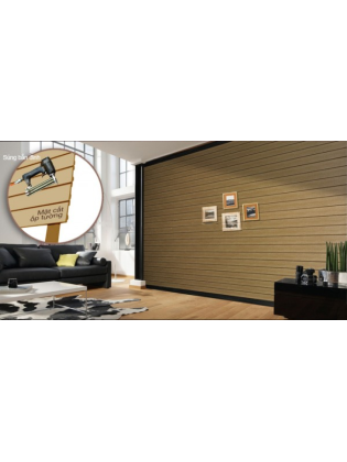 Gỗ ốp tường Awood B8-9 Gỗ ốp tường Awood B8-9