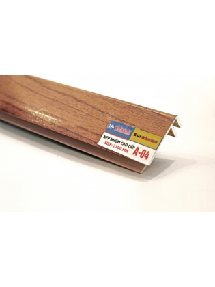 Nẹp kết thúc nhôm A-04-27