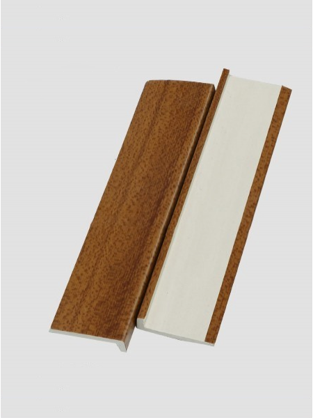 Nẹp nhựa KL205 Nẹp nhựa KL205