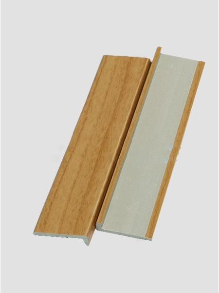 Nẹp nhựa KL227 Nẹp nhựa KL227