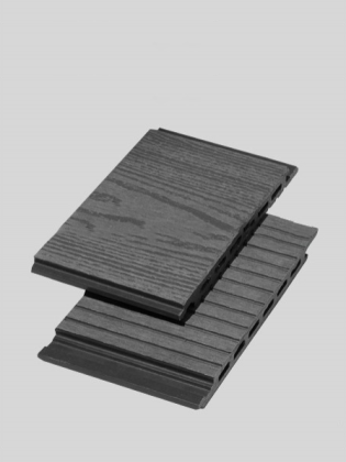 Ốp Tường Exwood EW158x12 Darkgrey Ốp Tường Exwood EW158x12 Darkgrey