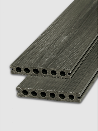 Sàn gỗ AWood AU140x23 Teak G