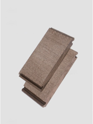 Sàn gỗ ngoài trời ATwood SD128x12-Coffee