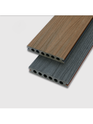 Ultra Wood UA142x22 Red Teak